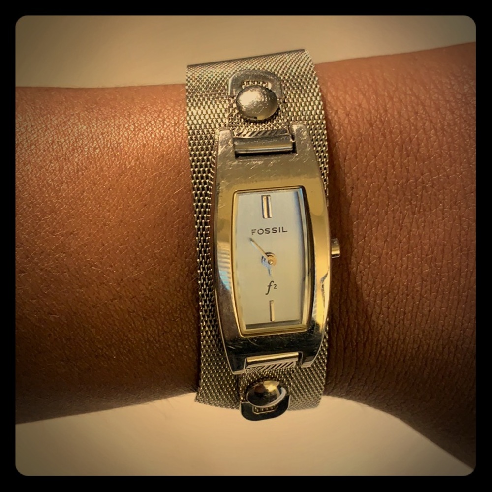 Fossil Watch